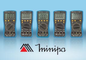 Minipa