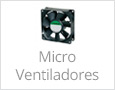 Micro Ventiladores